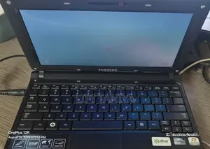 Laptop Samsung N150 Plus 4GB Intel Atom HDD 256GB