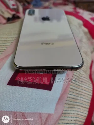 Apple iPhone XS 256 GB Gold