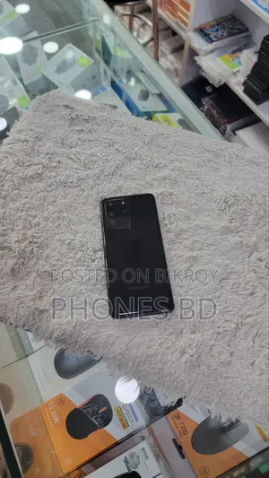 Samsung Galaxy S20 Ultra 128 GB