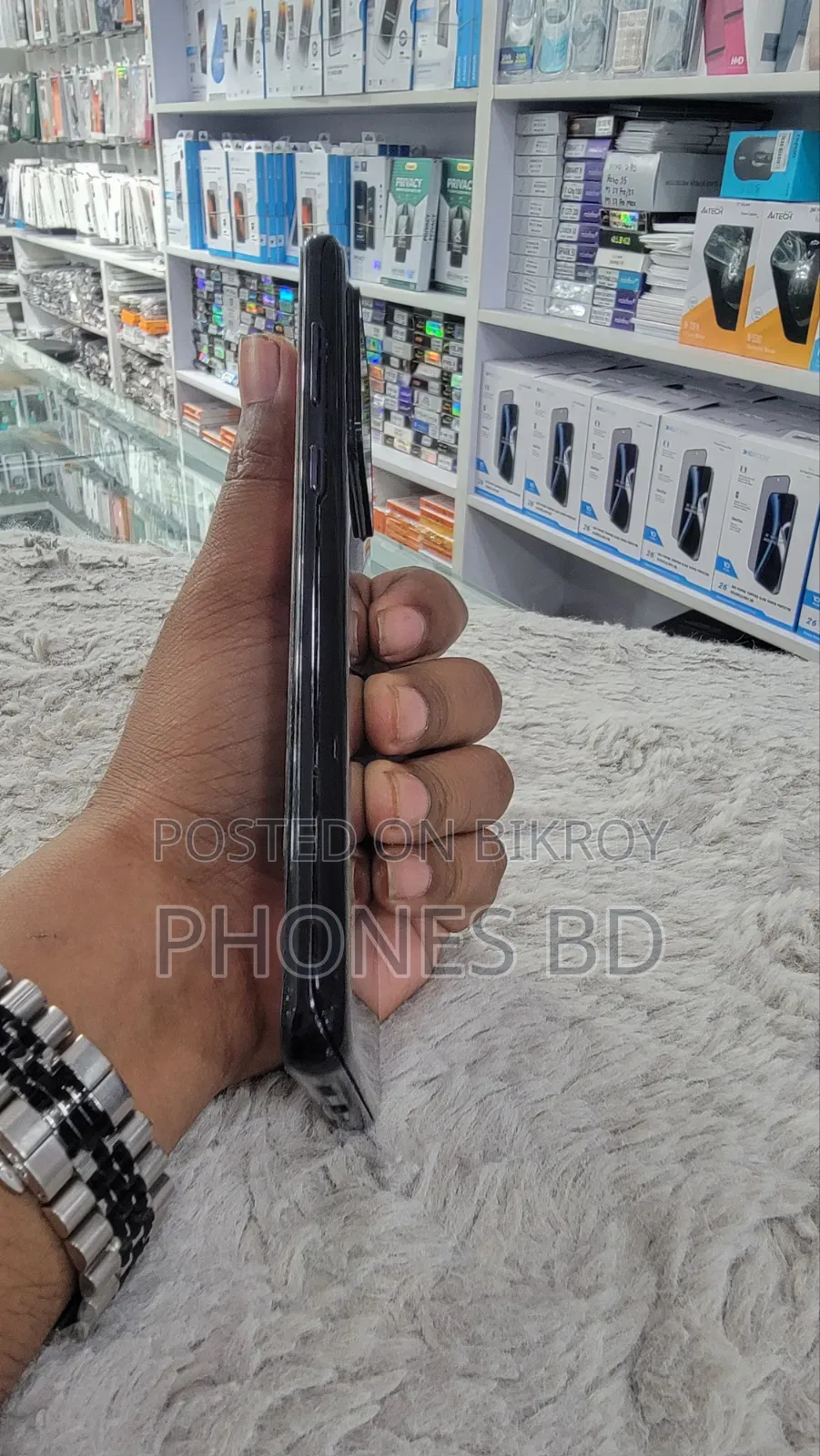 Samsung Galaxy S20 Ultra 128 GB