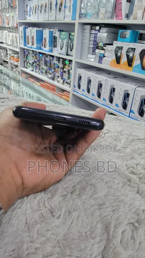 Samsung Galaxy S20 Ultra 128 GB