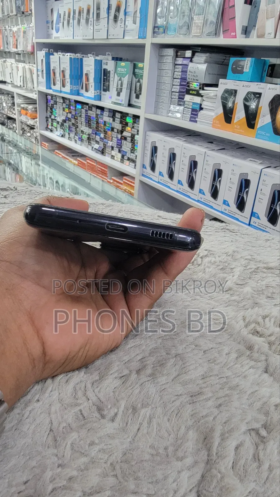 Samsung Galaxy S20 Ultra 128 GB