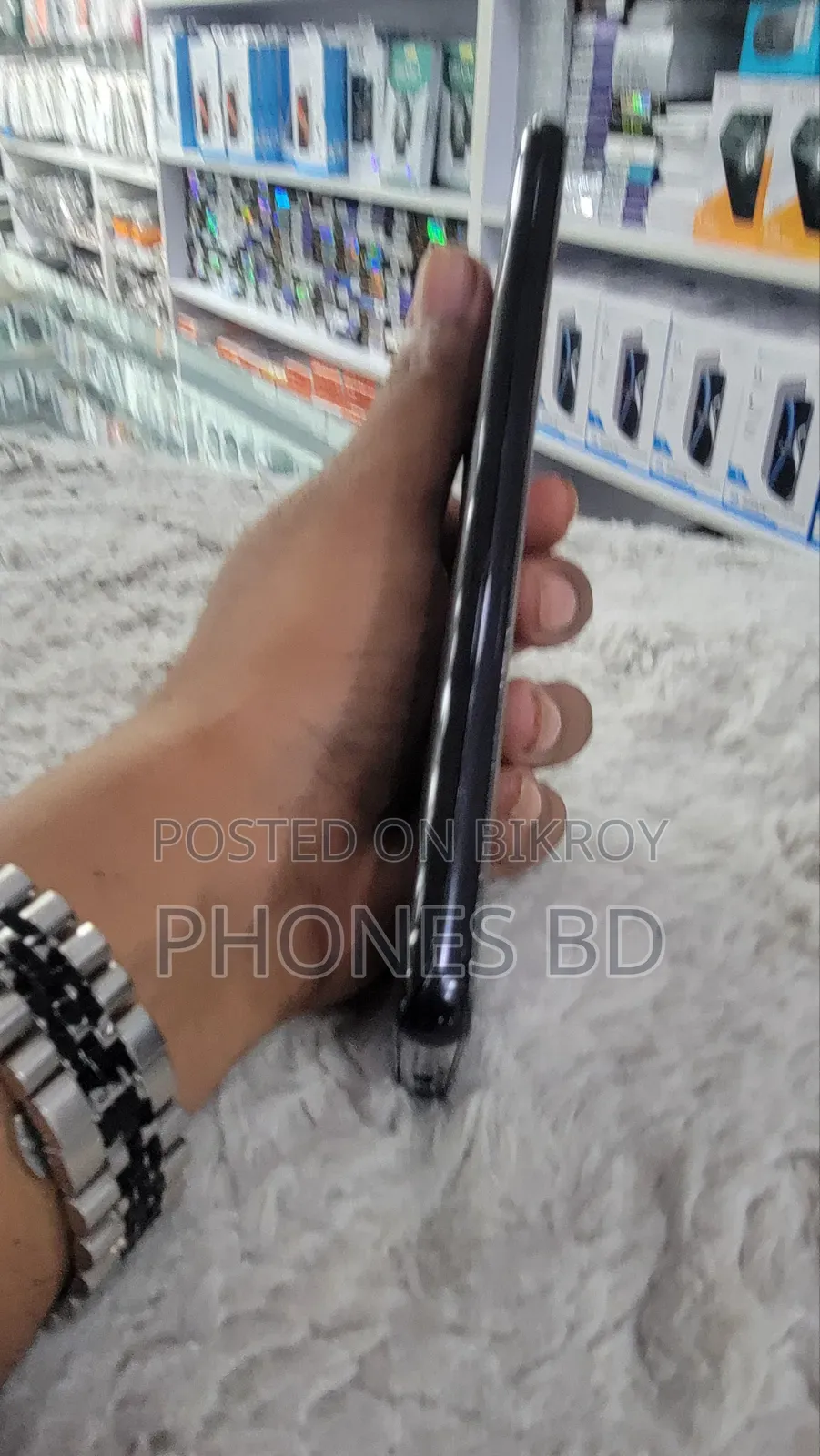 Samsung Galaxy S20 Ultra 128 GB