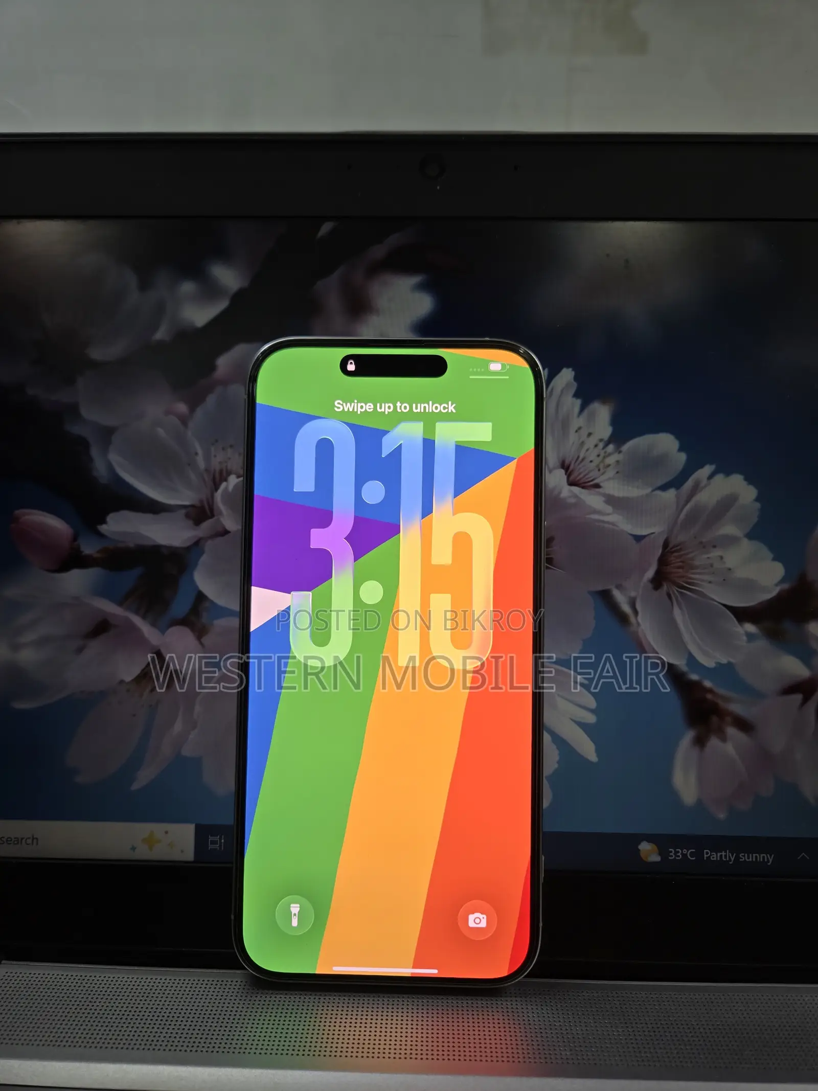 Apple iPhone 17 Pro 256 GB Orange