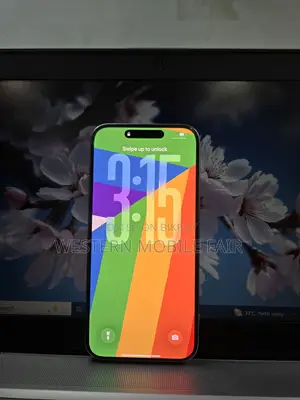 Apple iPhone 17 Pro 256 GB Orange