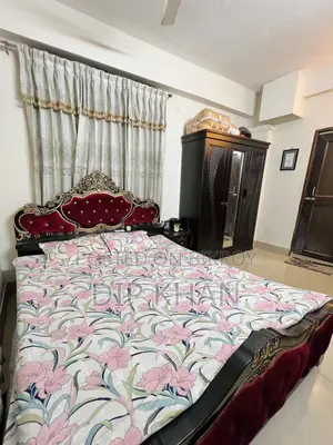 Bed and Mattress