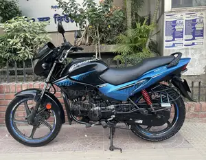 Hero Glamour 2014 Black