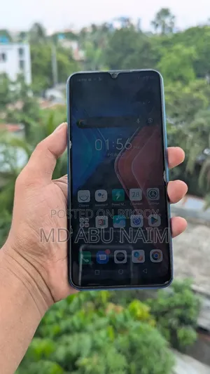 Infinix Hot 11 Play 128 GB Gray