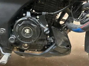 Bajaj Pulsar N160 2025 Black
