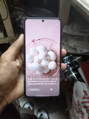 Xiaomi Redmi Note 13 256 GB Black