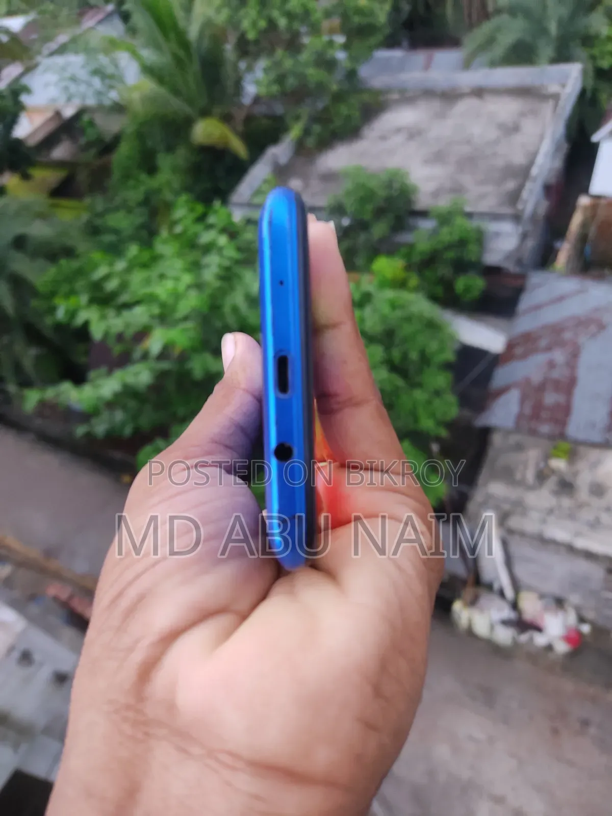 Infinix Hot 11 Play 128 GB Gray