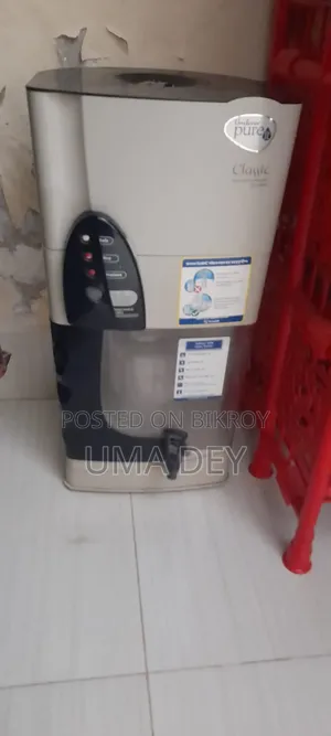 Water Filter