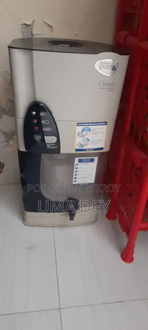 Water Filter