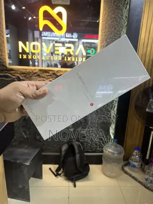 New Xiaomi Civi 5 Pro 256 GB White