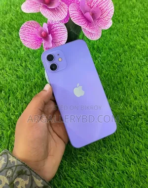 Apple iPhone 12 128 GB Purple