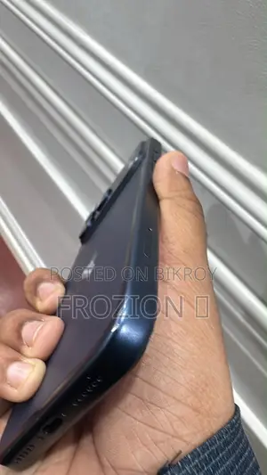 Apple iPhone 17 Pro Max 256 GB Black