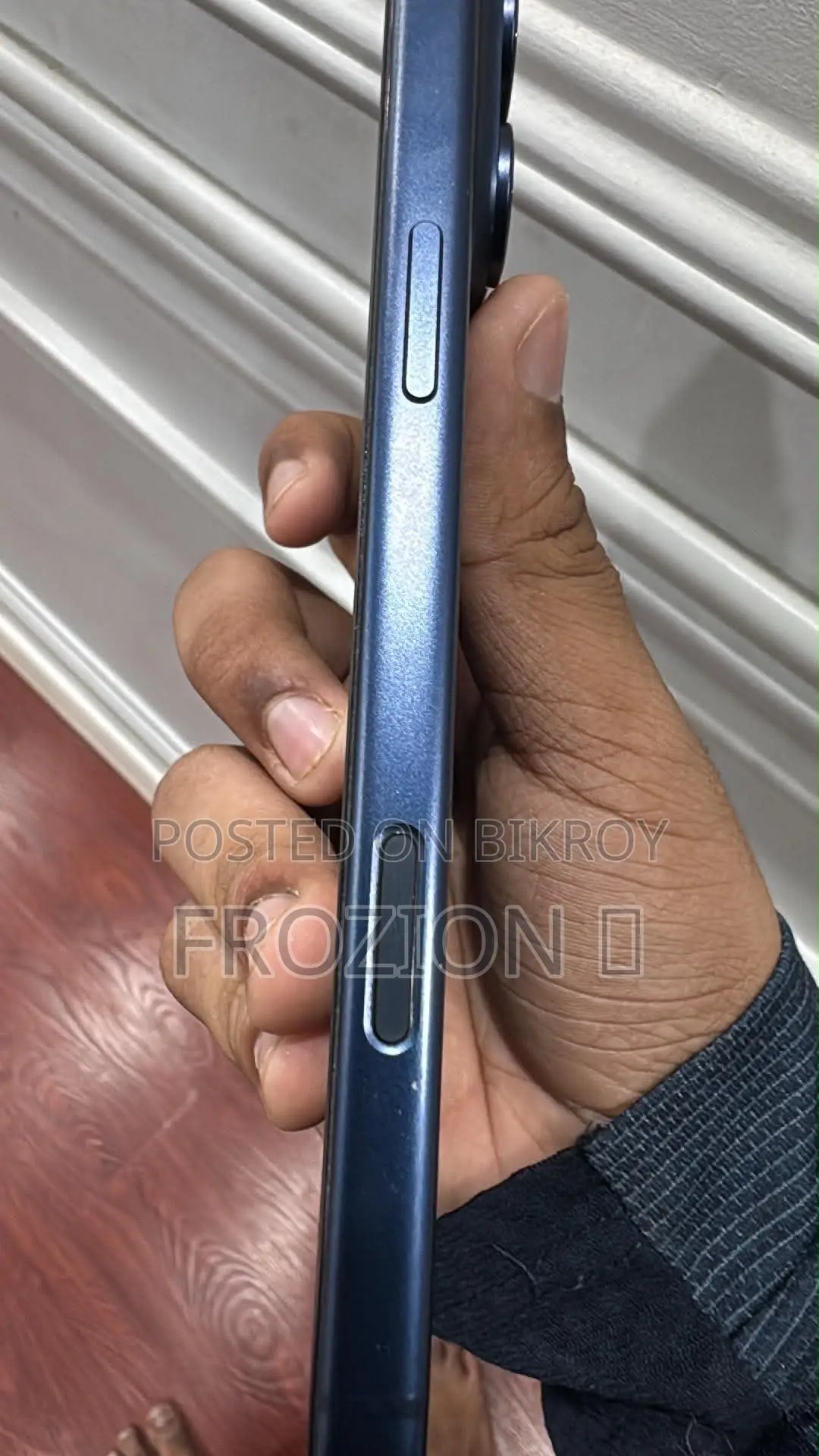 Apple iPhone 17 Pro Max 256 GB Black
