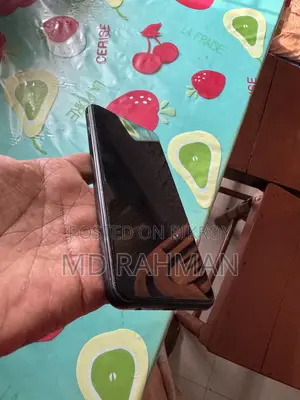 Samsung Galaxy A32 5G 128 GB Black