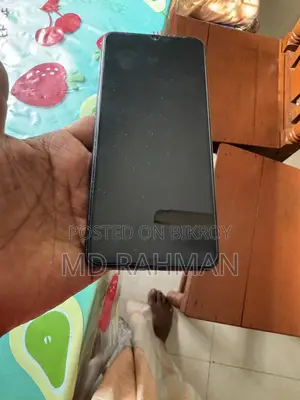 Samsung Galaxy A32 5G 128 GB Black