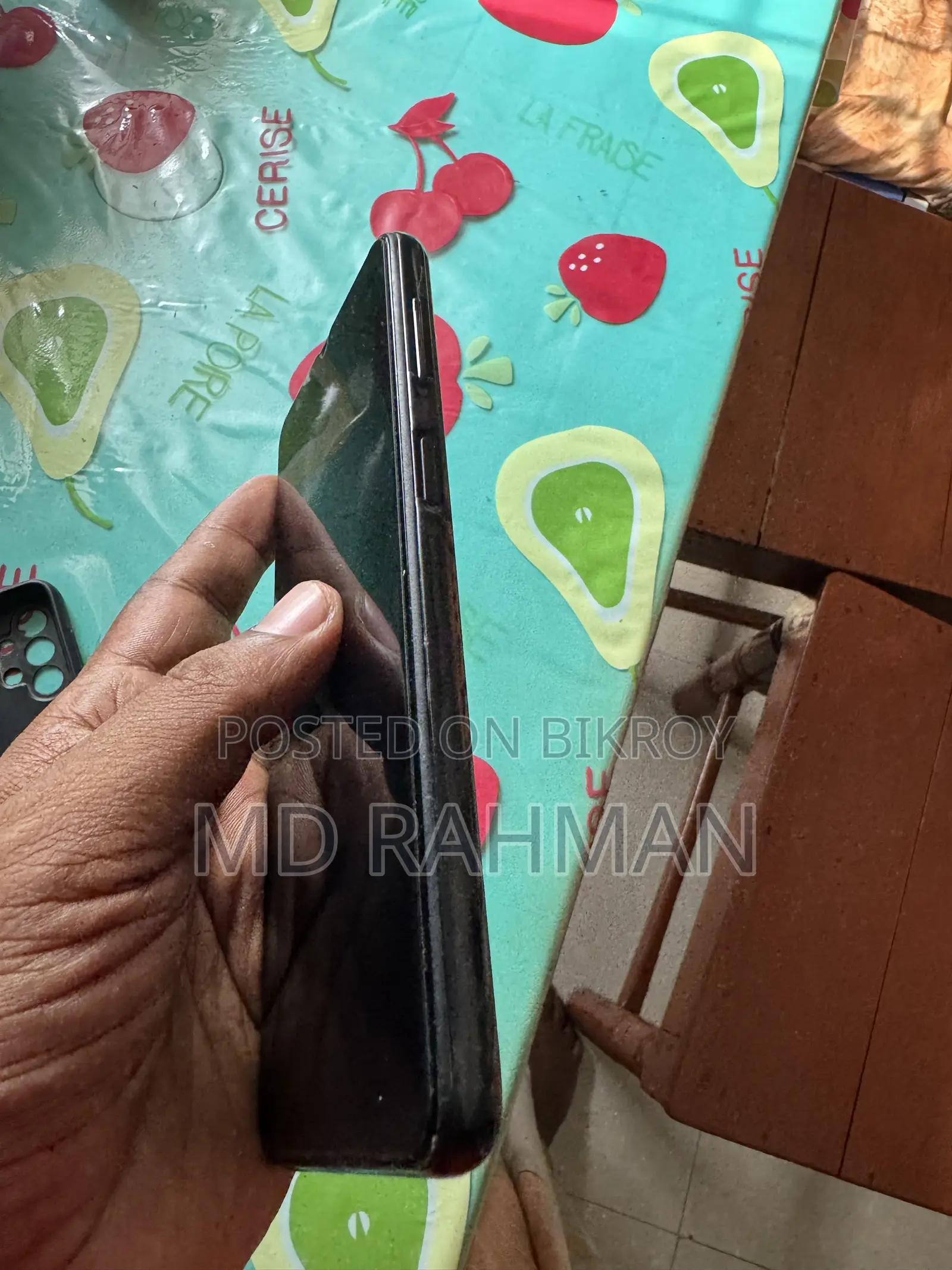 Samsung Galaxy A32 5G 128 GB Black