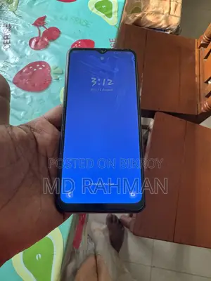 Samsung Galaxy A32 5G 128 GB Black