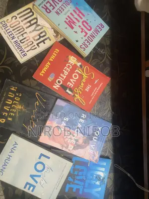 Books to Sell
