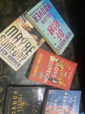 Books to Sell