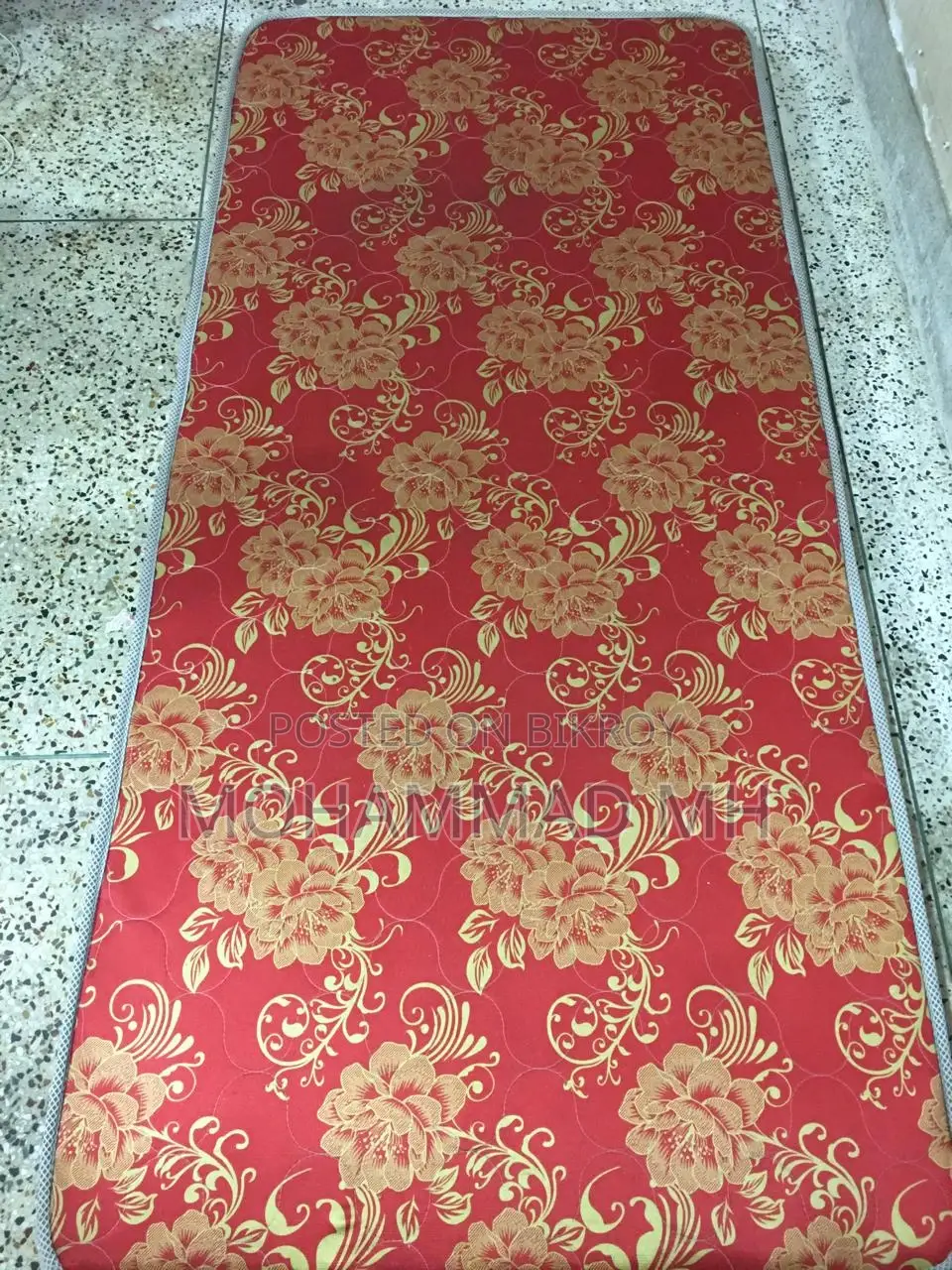 Mattress in good condition used for 6/7 months for sale