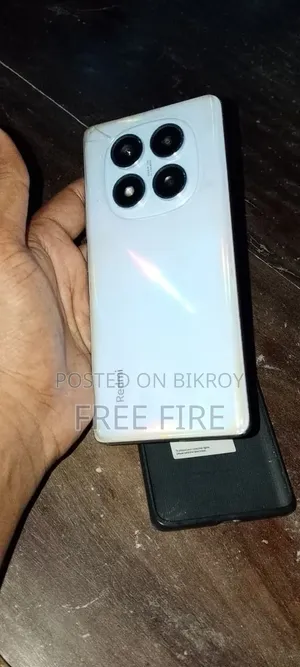 Xiaomi 14 Pro 512 GB White
