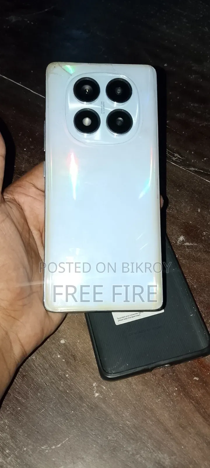 Xiaomi 14 Pro 512 GB White