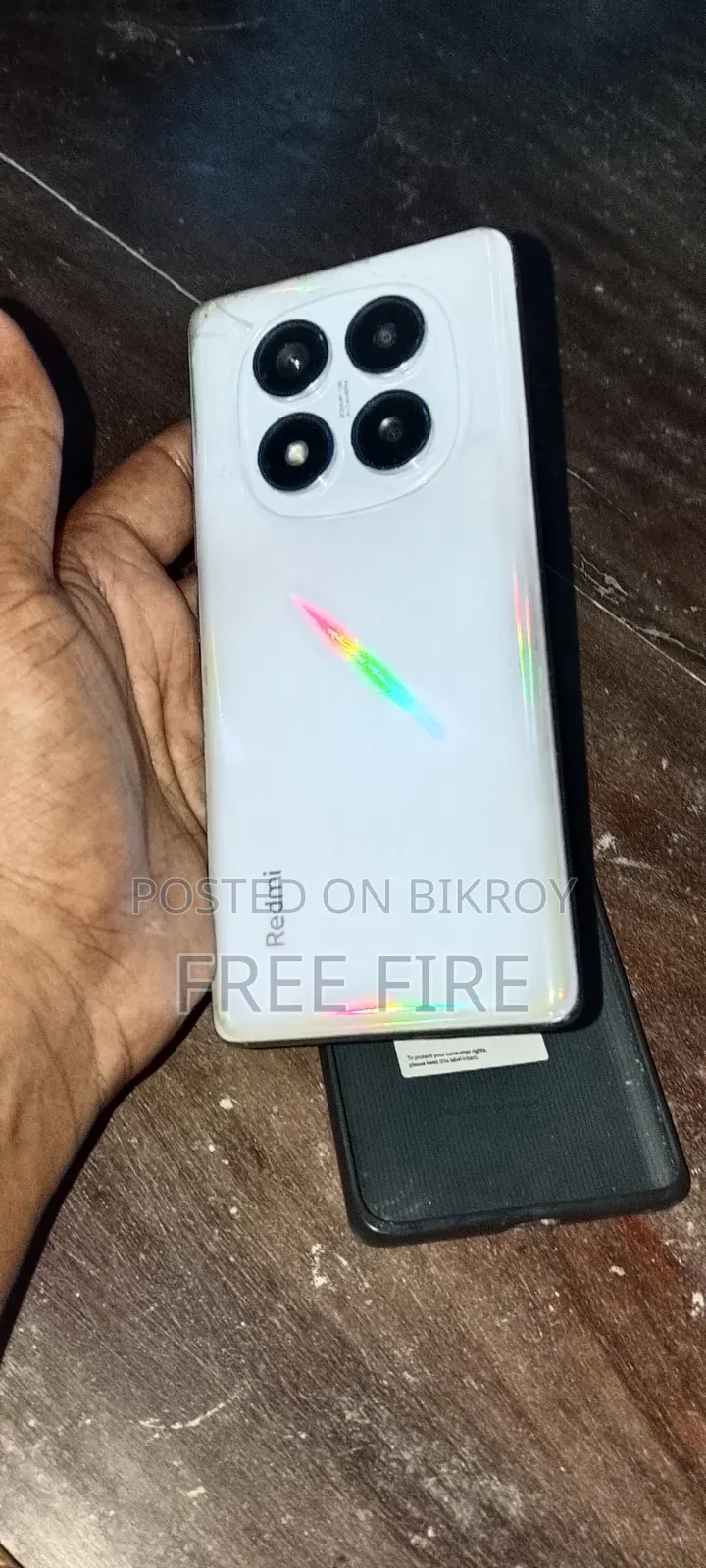 Xiaomi 14 Pro 512 GB White