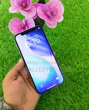 Apple iPhone 12 128 GB Purple