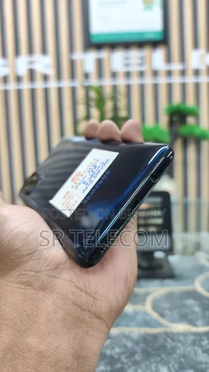 Samsung Galaxy M31s 128 GB Black
