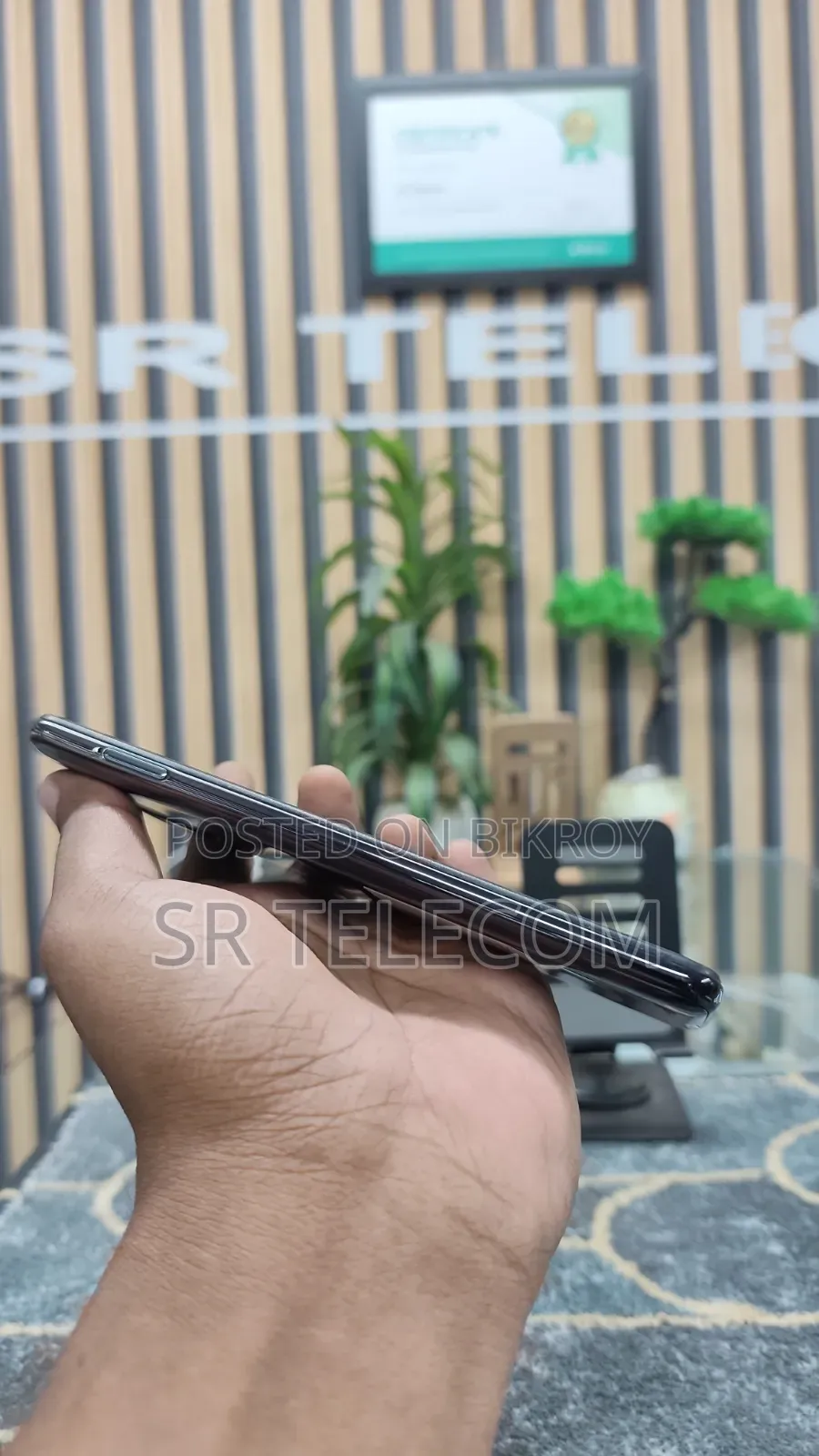 Samsung Galaxy M31s 128 GB Black