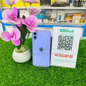 Apple iPhone 12 128 GB Purple