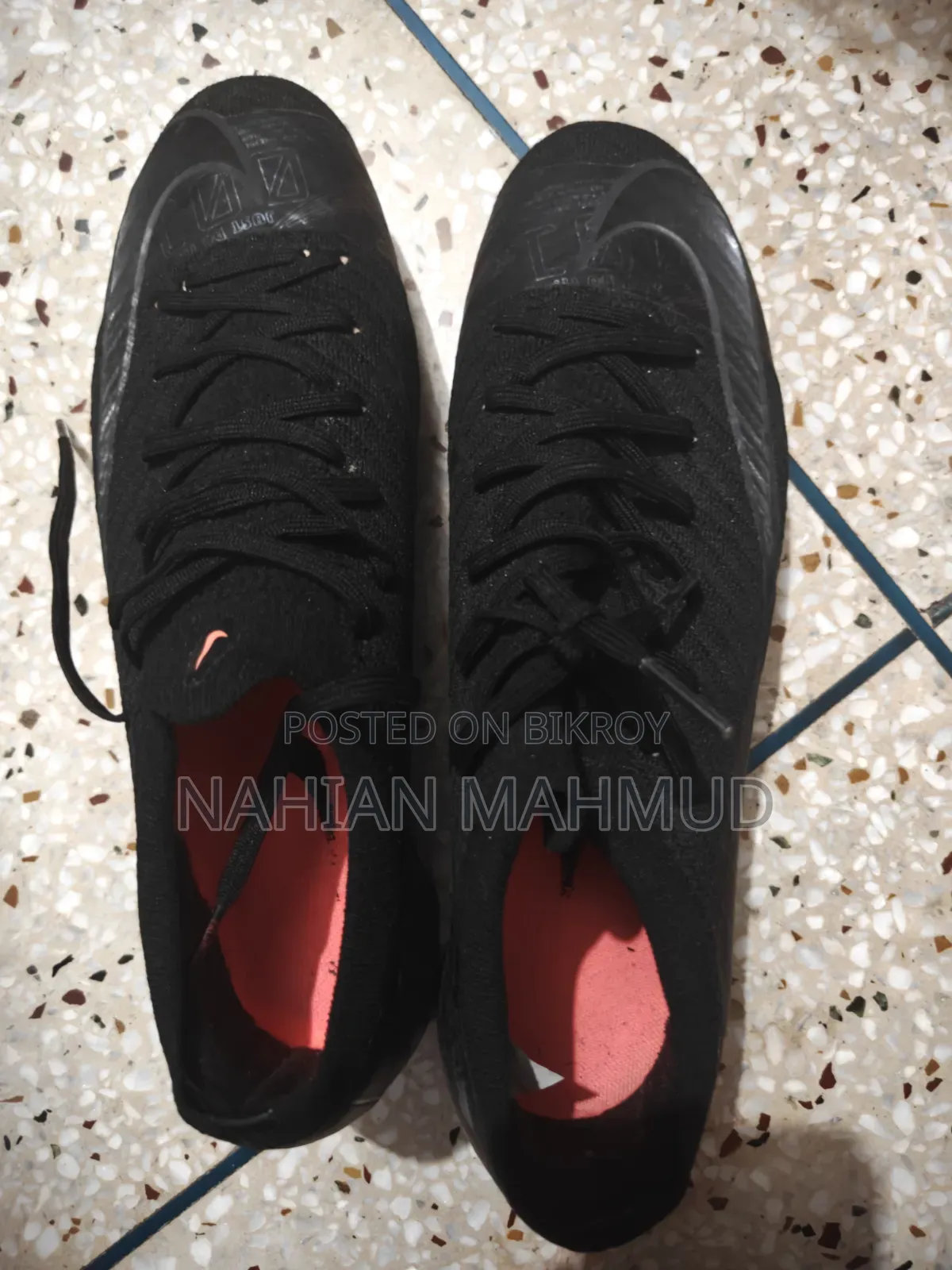Nike Air Zoom Mercurial Vapor 16 Elite