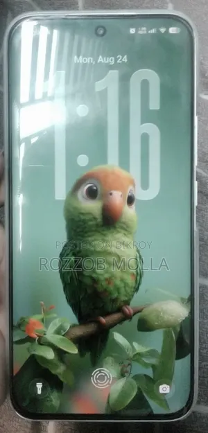 Tecno Pova Slim 5G 256 GB White