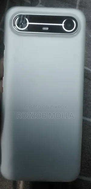 Tecno Pova Slim 5G 256 GB White