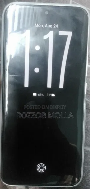 Tecno Pova Slim 5G 256 GB White