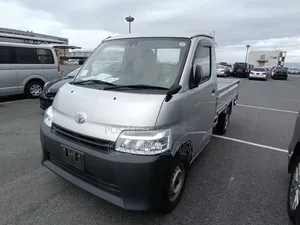 Toyota Townace Dx 2021