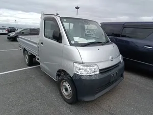 Toyota Townace Dx 2021