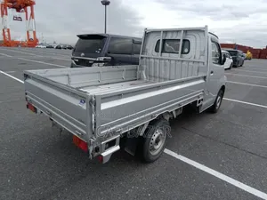 Toyota Townace Dx 2021