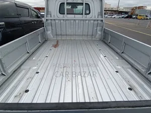 Toyota Townace Dx 2021