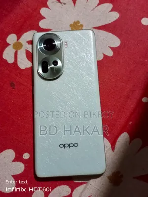 Oppo Reno 256 GB