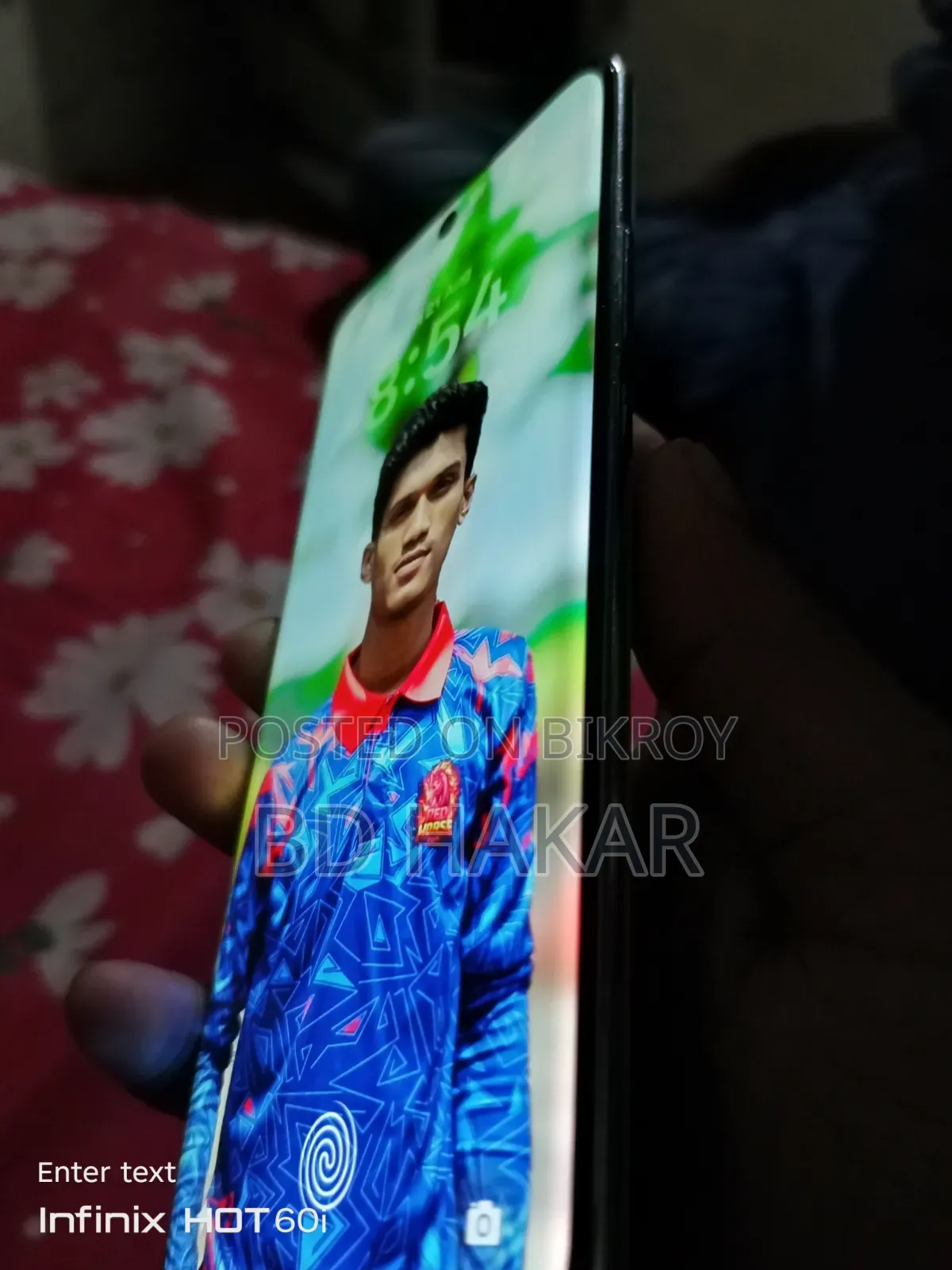 Oppo Reno 256 GB