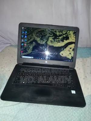 Laptop HP 14-dq1088wm 8GB Intel Core i3 SSD 256GB