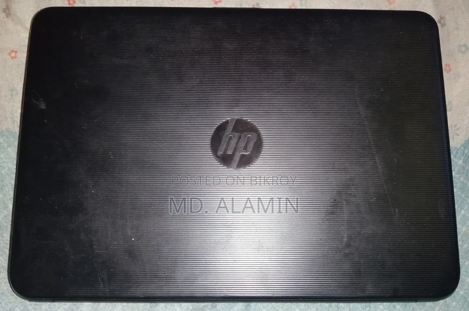 Laptop HP 14-dq1088wm 8GB Intel Core i3 SSD 256GB