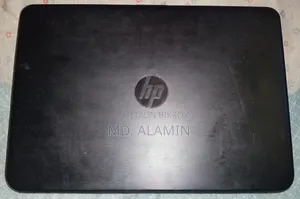 Laptop HP 14-dq1088wm 8GB Intel Core i3 SSD 256GB