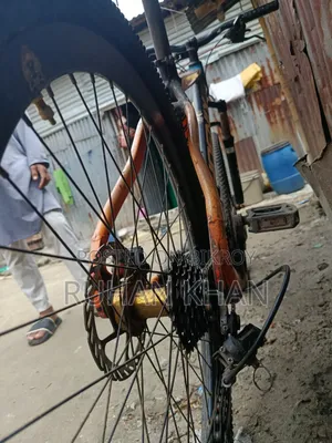 সাইকেল বিক্রি হবে