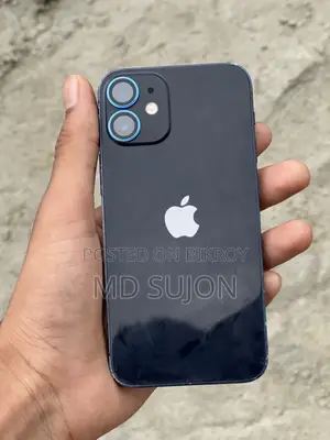 Apple iPhone 12 mini 64 GB Green